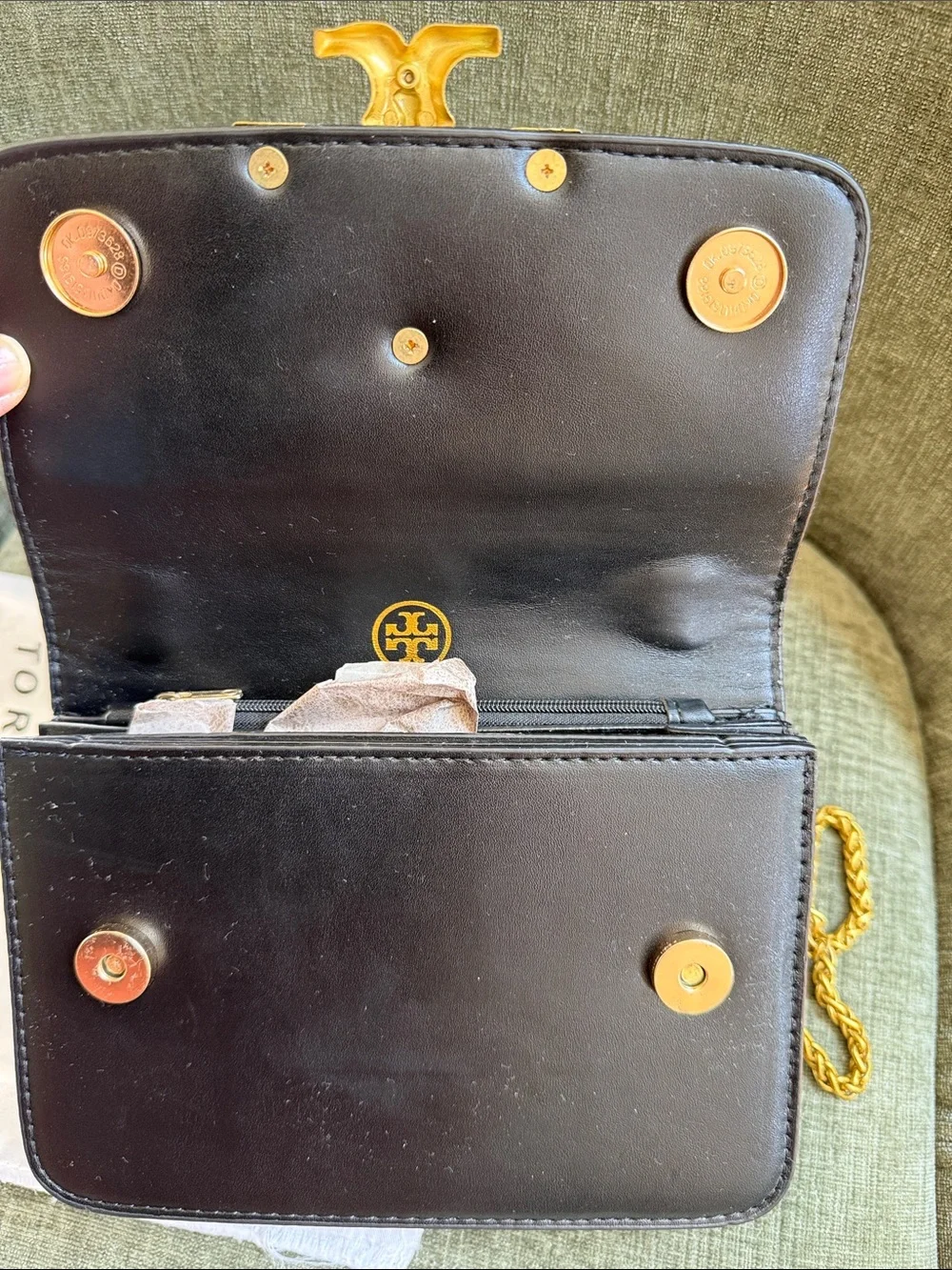 Tory Burch tory burch